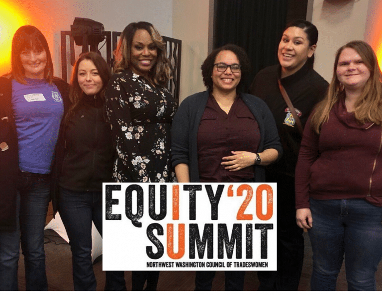 Tali Lavarry, Tali Love, Talisa Lavarry, Diversity, Equity, Inclusion, Workplace Equality