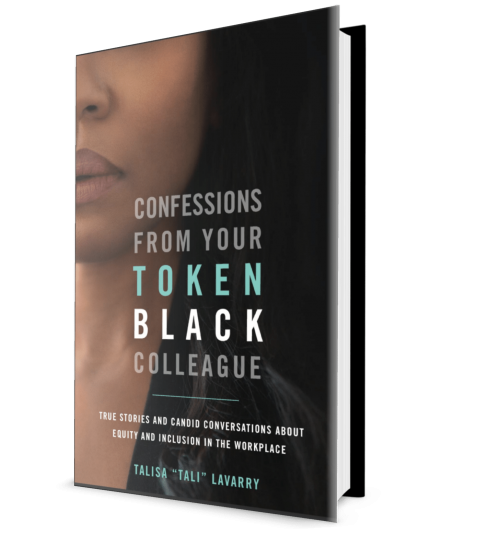 Confessions From Your Token Black Colleague